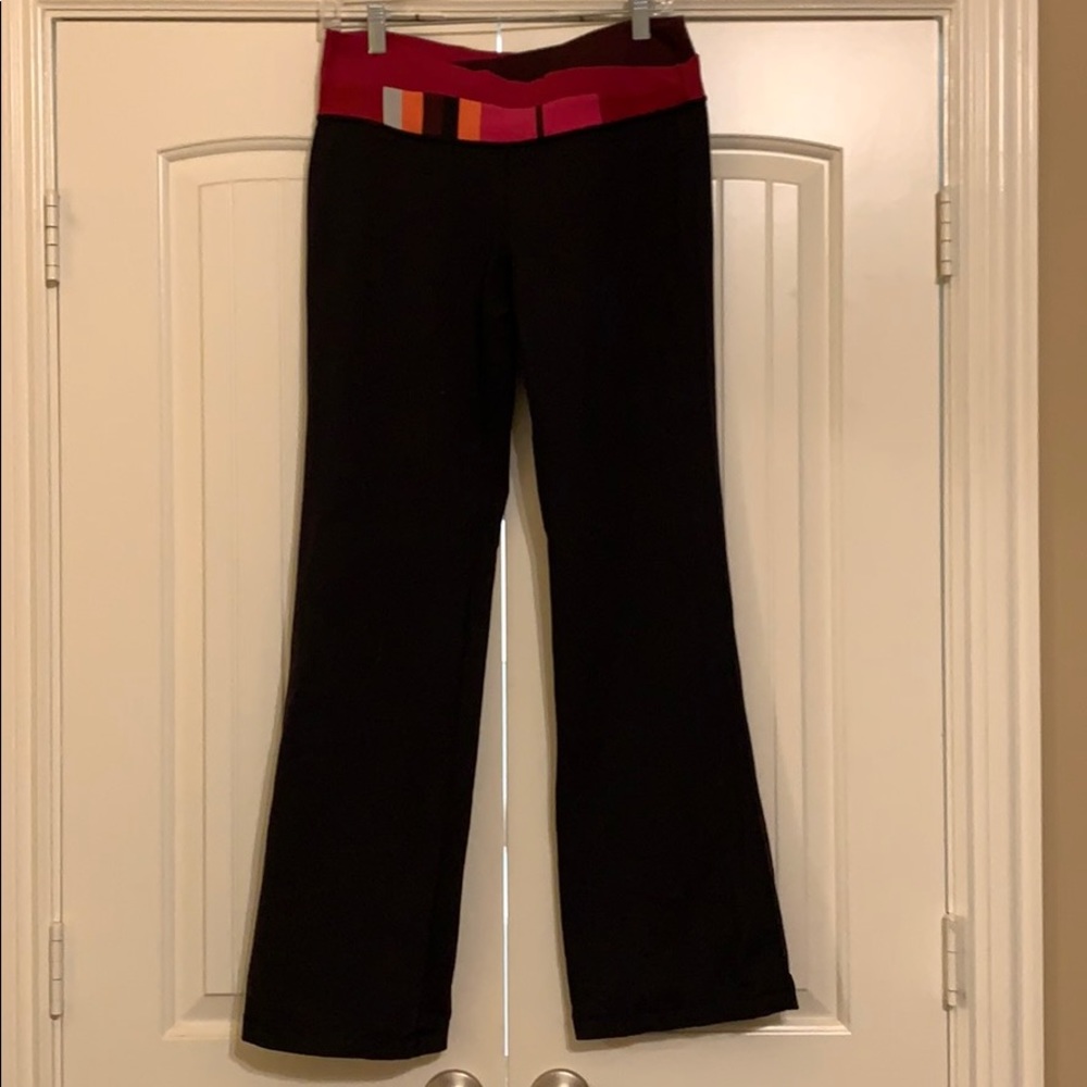 Lululemon pants